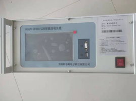 郑州AGS20-FD22040型蓄电池智能放电仪