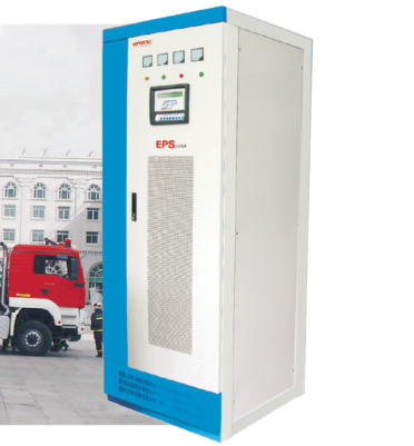 河南一体化电源